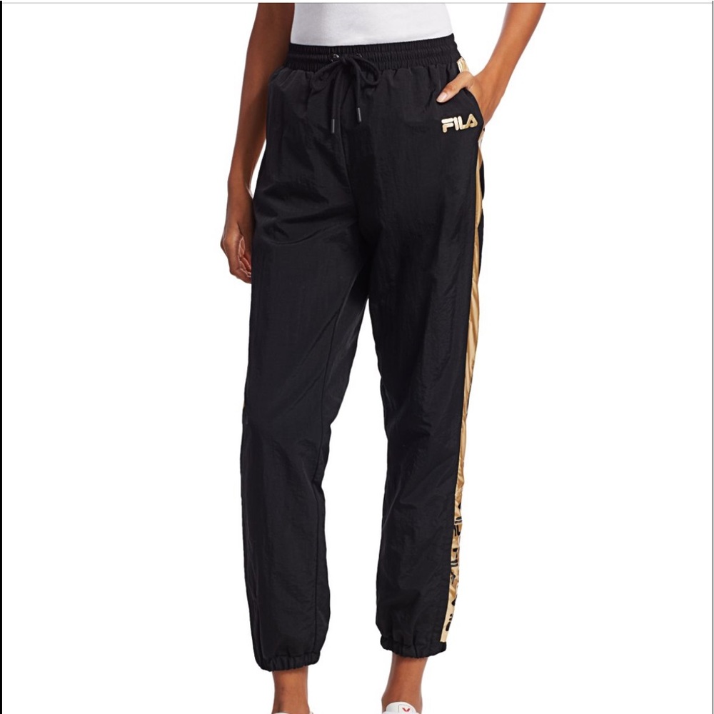Fila Natalia Wind Pants
